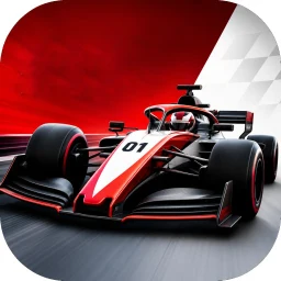Formula Car Racing Rivals Game